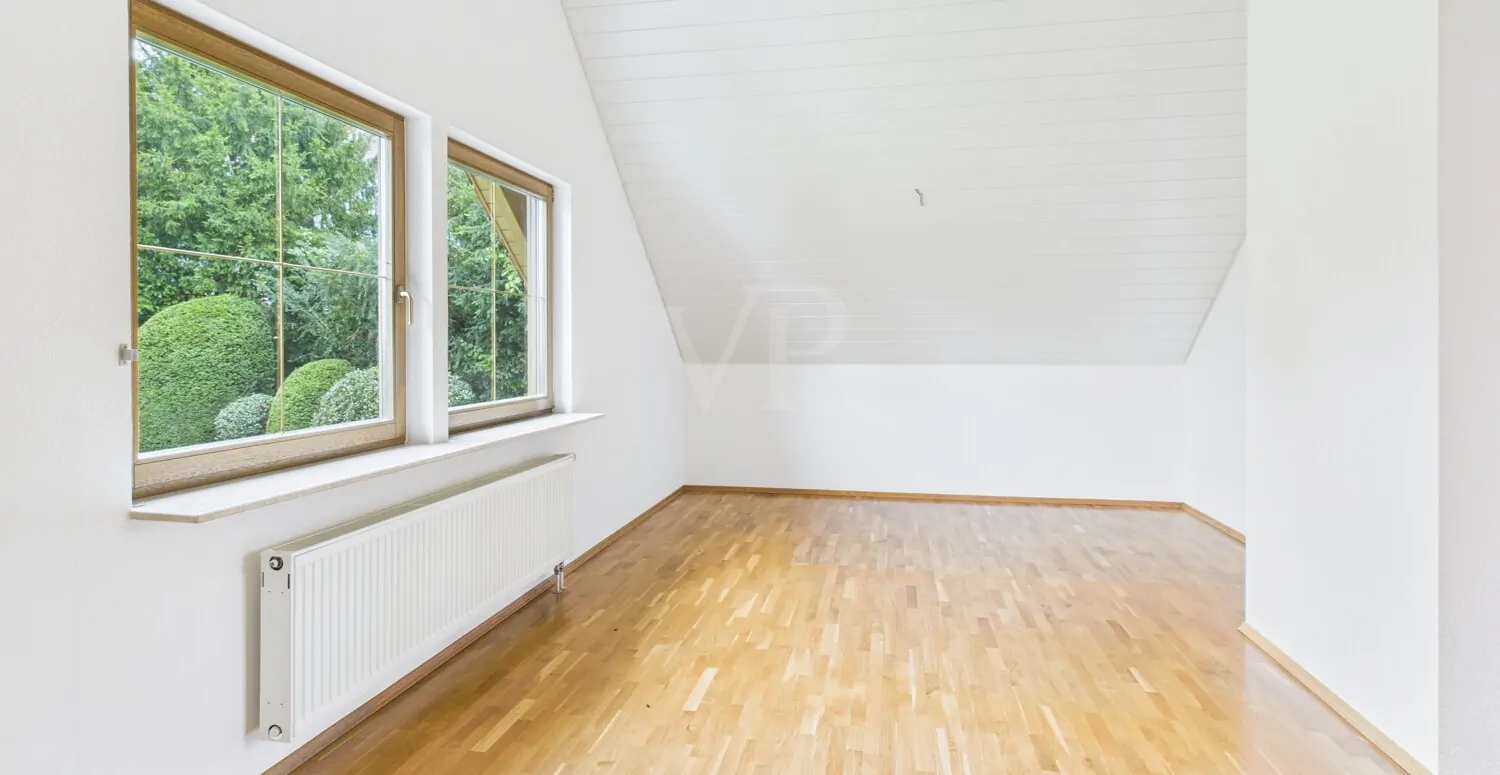 Stílusos otthon bájjal - azonnal költözhető