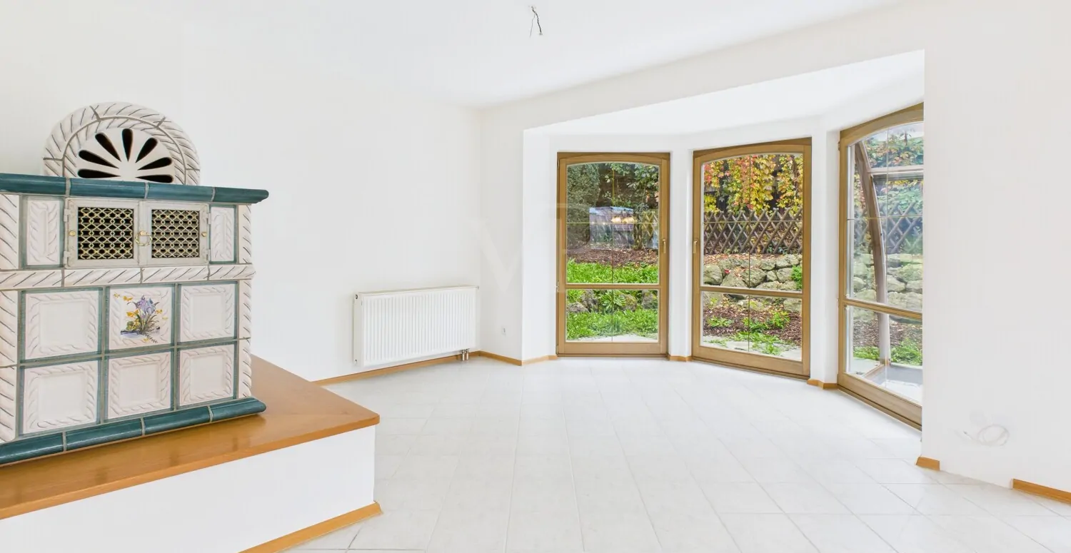 Stílusos otthon bájjal - azonnal költözhető