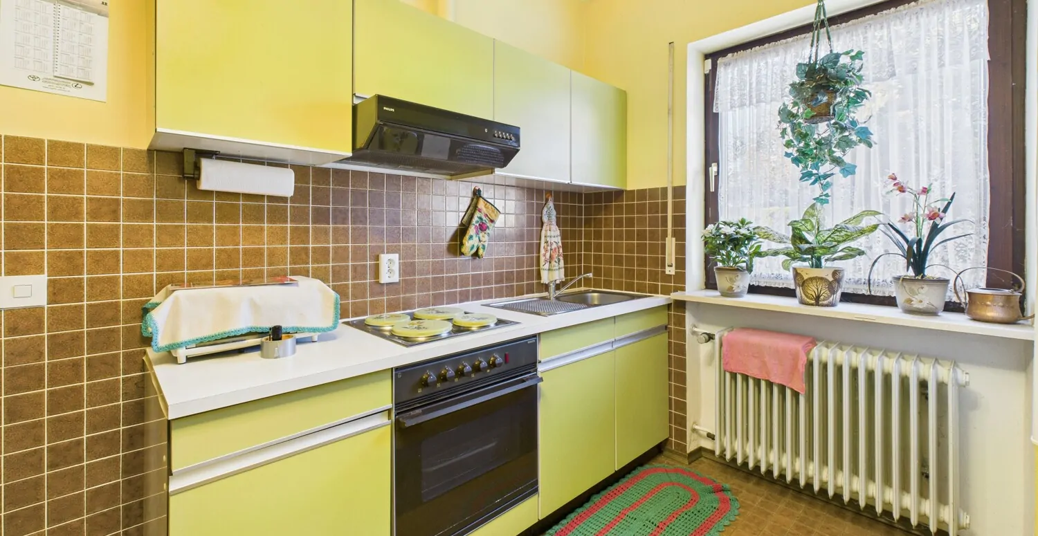 Gut geschnittener Bungalow in beliebter Lage