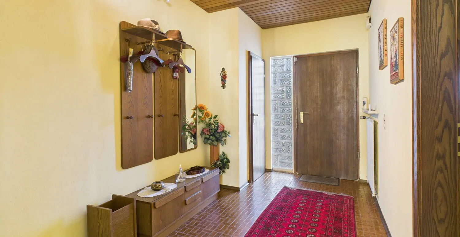 Gut geschnittener Bungalow in beliebter Lage