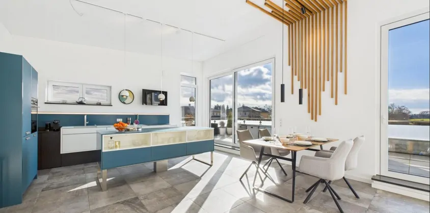 von Poll Immobilien GmbH