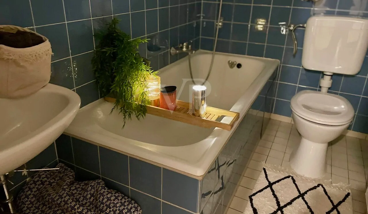 Top Citylage - sowohl für Kapitalanleger als auch zur Eigennutzung