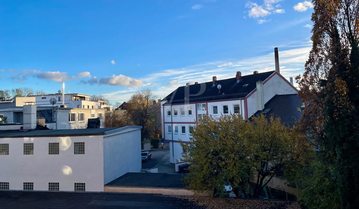 Top Citylage - sowohl für Kapitalanleger als auch zur Eigennutzung