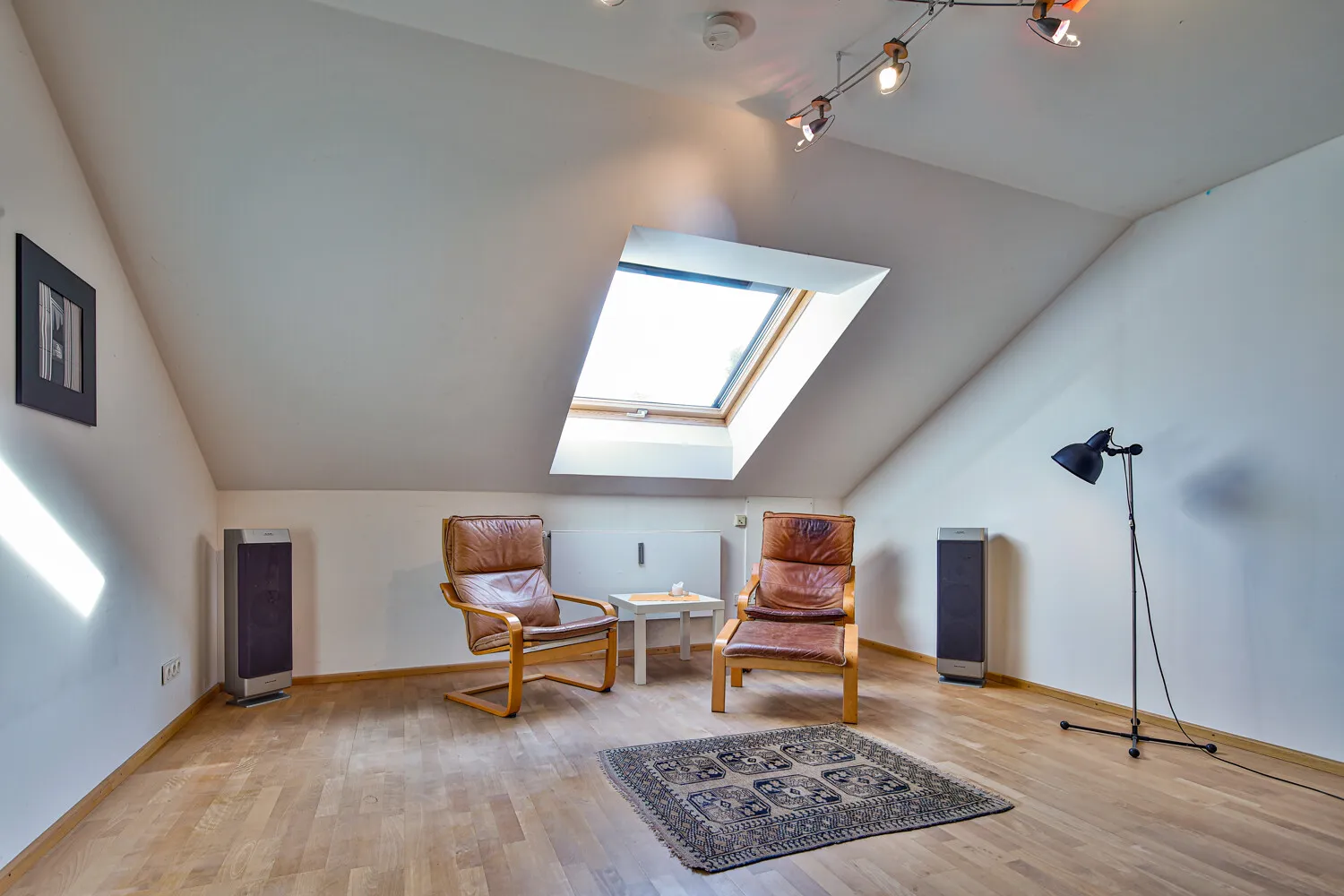 Ein Haus mit Substanz, Weite und außergewöhnlichen Perspektiven