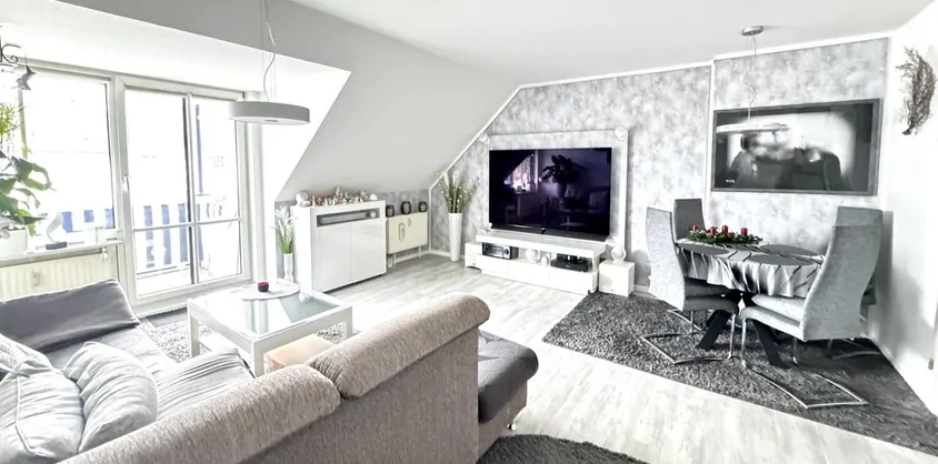 von Poll Immobilien GmbH