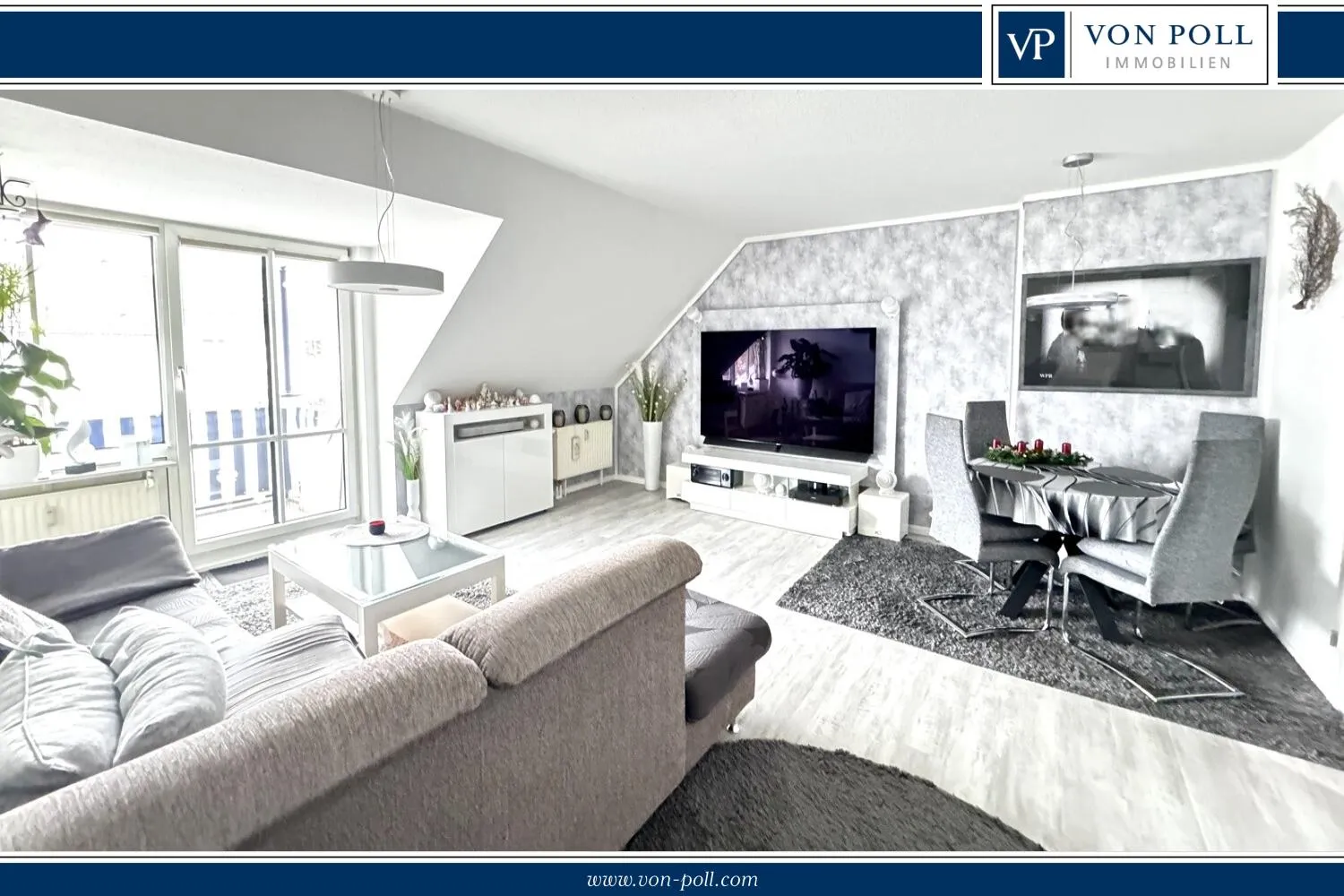 RESERVIERT: Gut geschnittene Wohnung in beliebter Lage