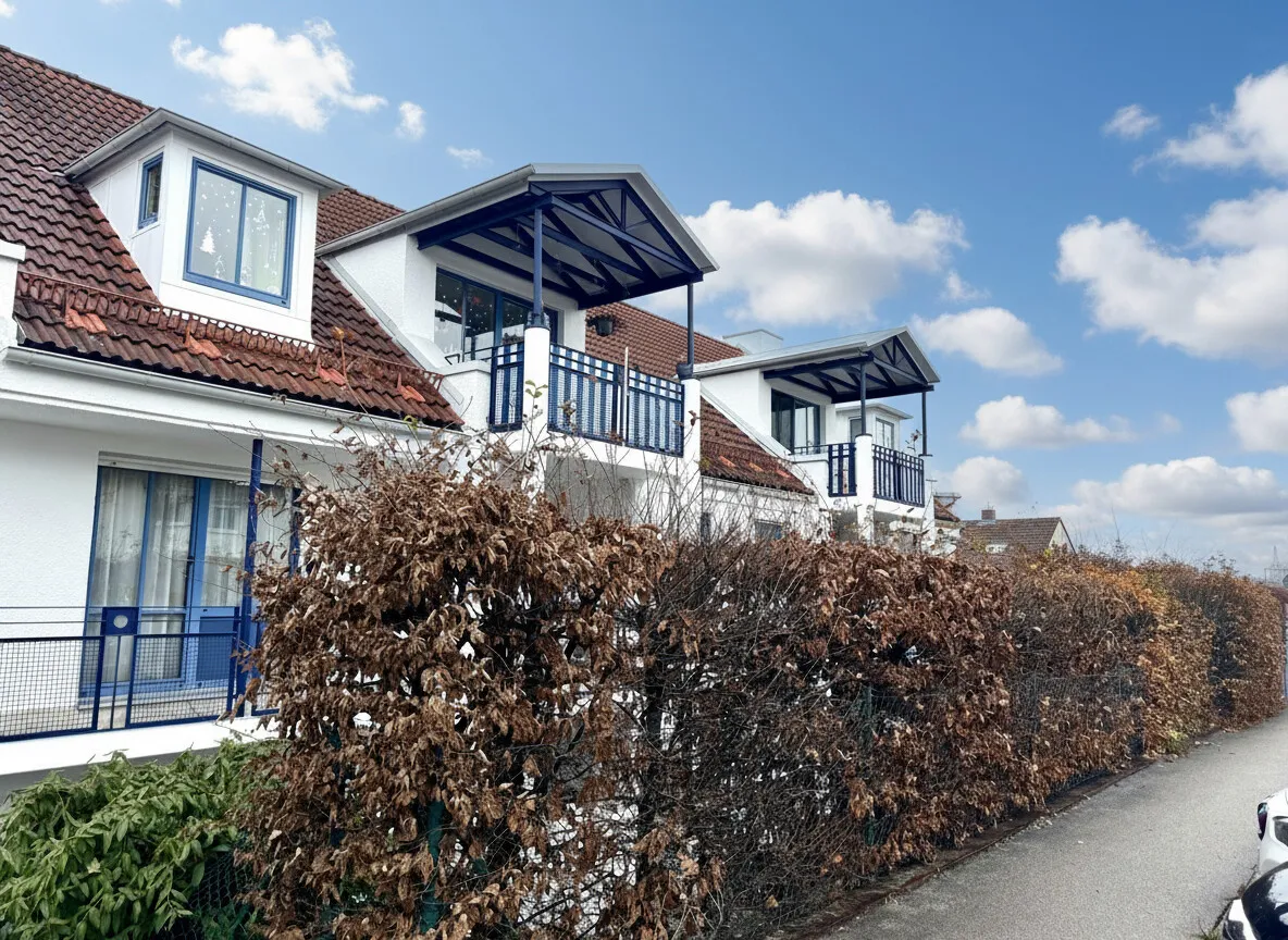 RESERVIERT: Gut geschnittene Wohnung in beliebter Lage