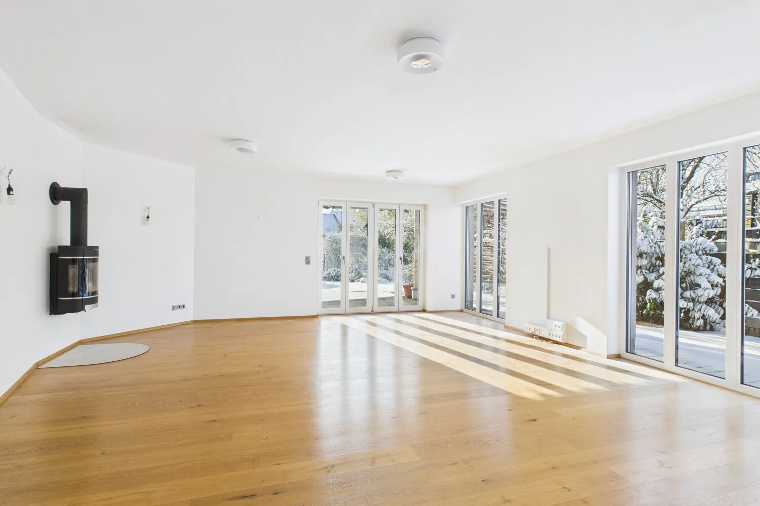 RESERVIERT: Familienfreundliches Einfamilienhaus mit nachhaltigem Energiekonzept