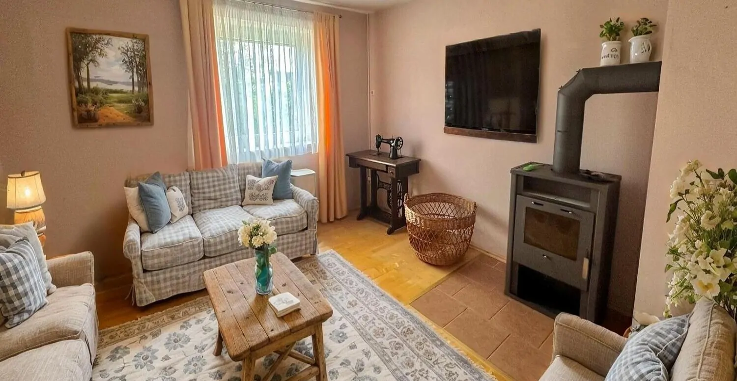 Attraktive Wohnlage mit Potenzial – sanieren oder neu bauen