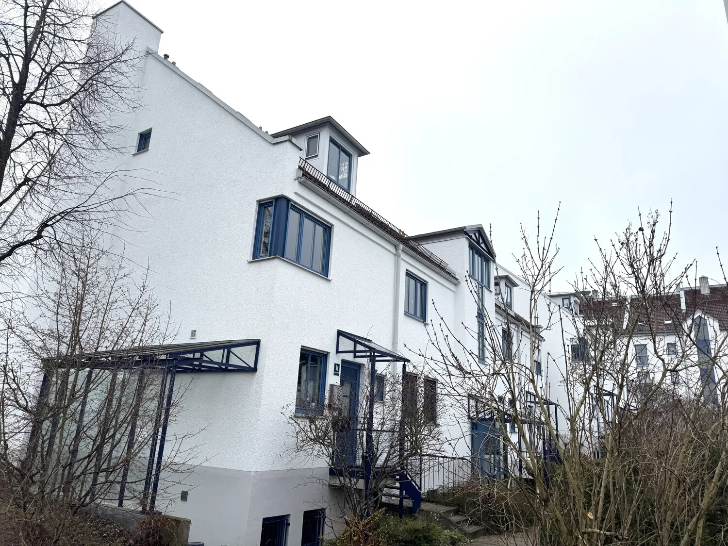 RESERVIERT: Gut geschnittene Wohnung in beliebter Lage