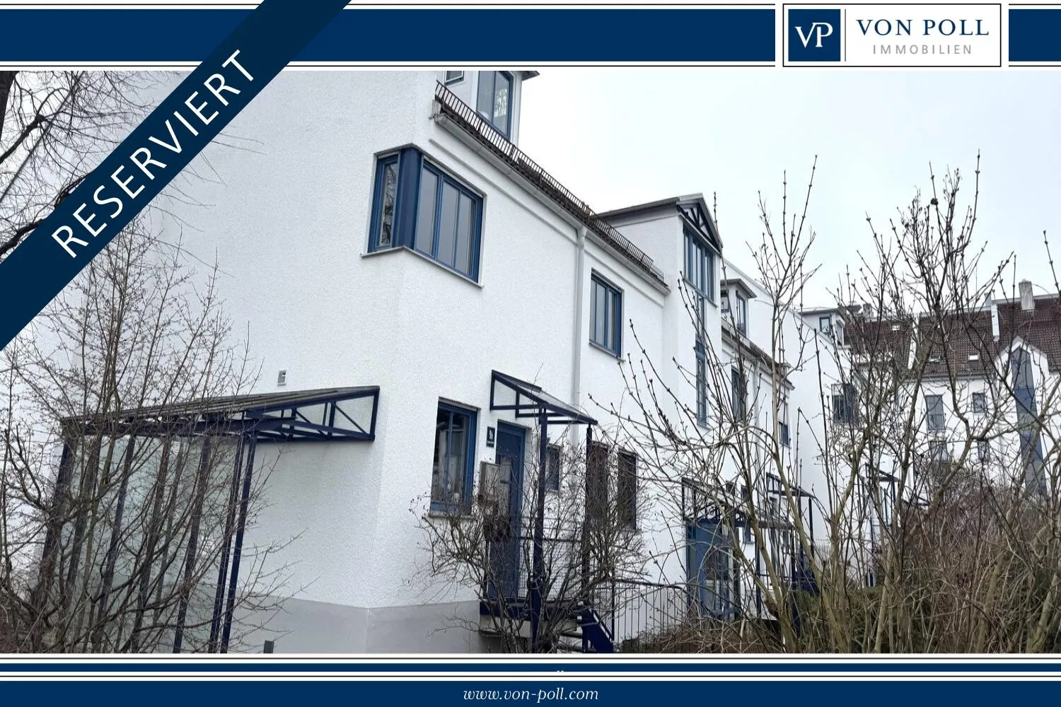 RESERVIERT: Gut geschnittene Wohnung in beliebter Lage