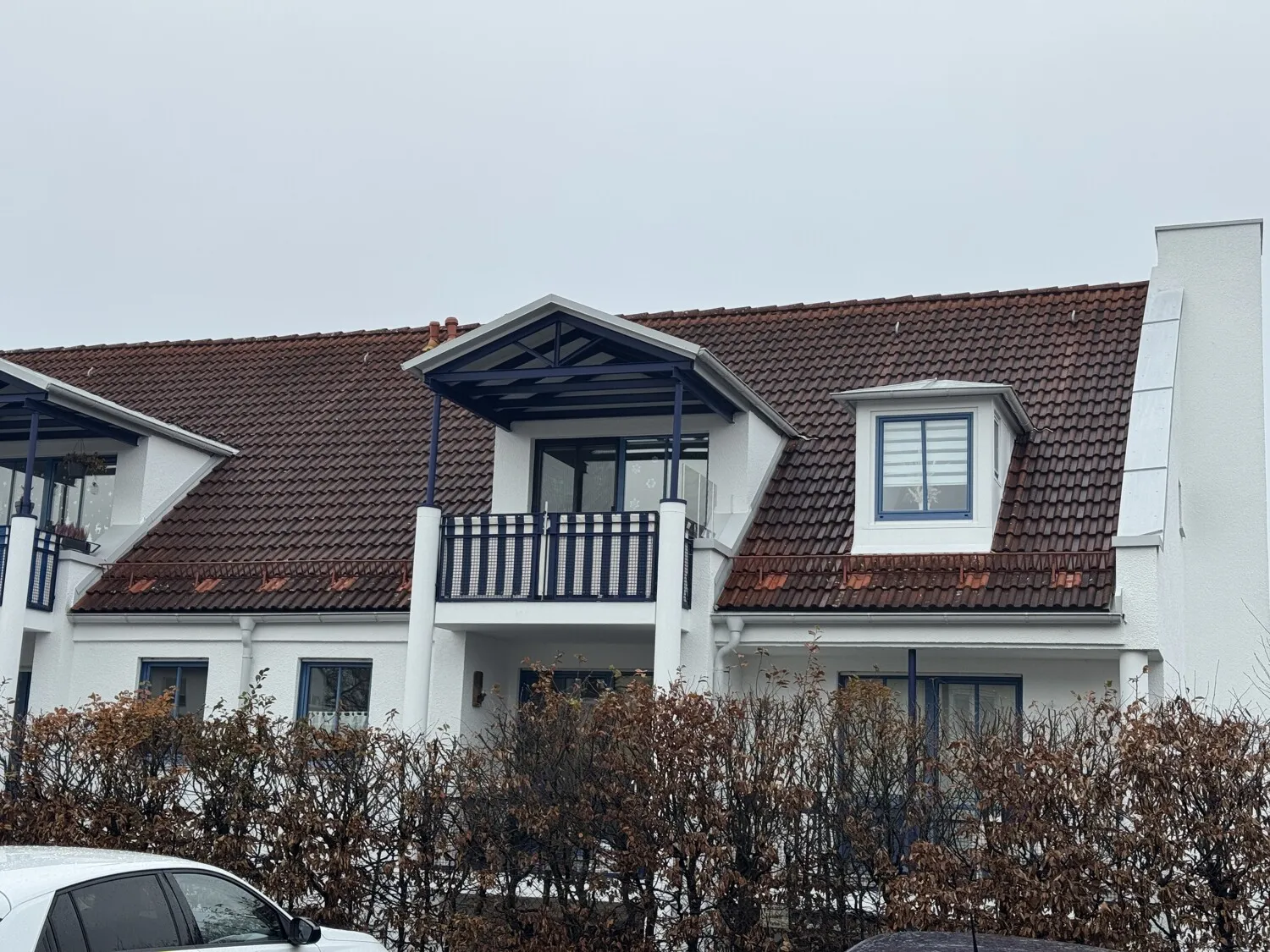 RESERVIERT: Gut geschnittene Wohnung in beliebter Lage