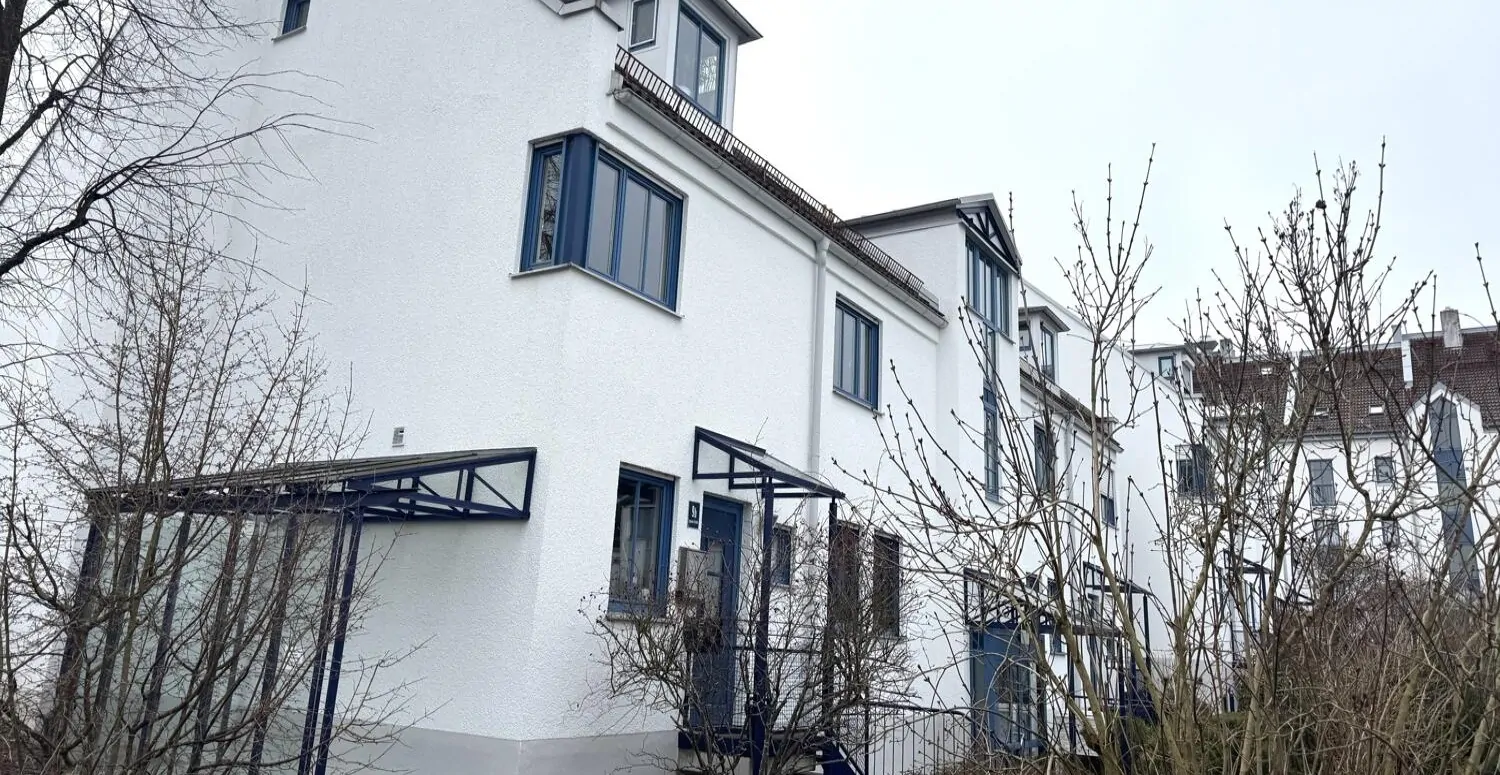 Gut geschnittene Wohnung in beliebter Lage