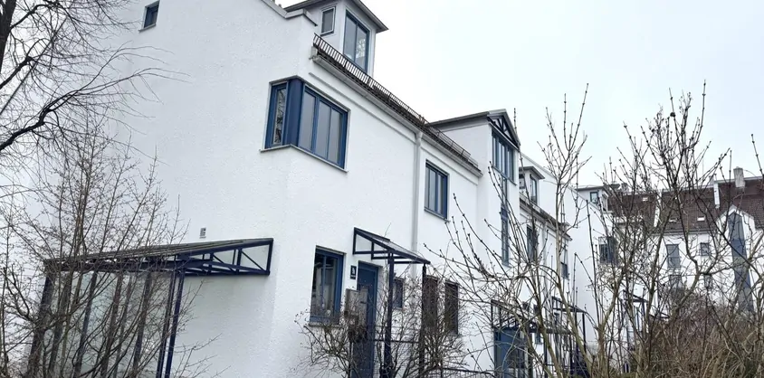 von Poll Immobilien GmbH