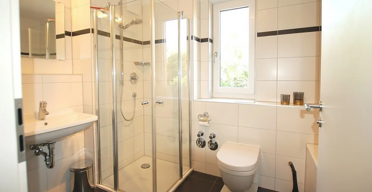 Moderner Wohnkomfort in Citylage