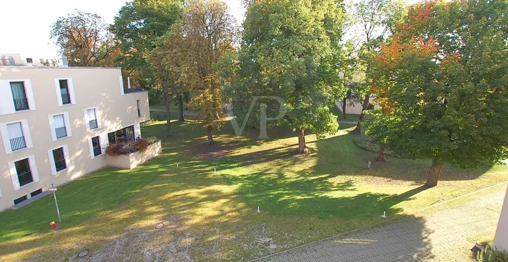 Moderner Wohnkomfort in Citylage