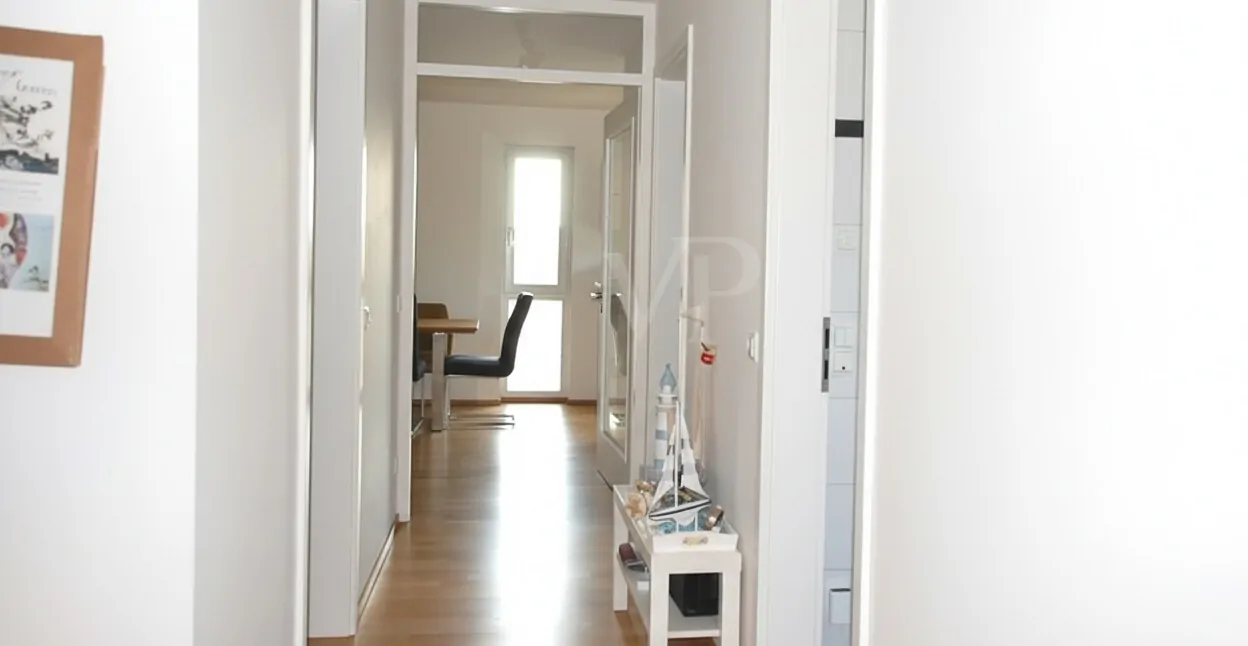 Moderner Wohnkomfort in Citylage