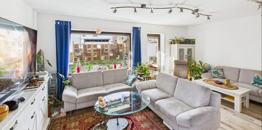 von Poll Immobilien GmbH