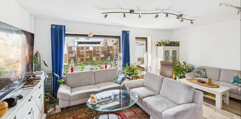 von Poll Immobilien GmbH