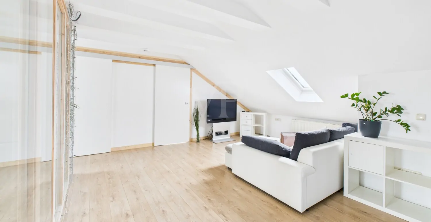 Charmantes und modernes Wohnen nähe Klinikum