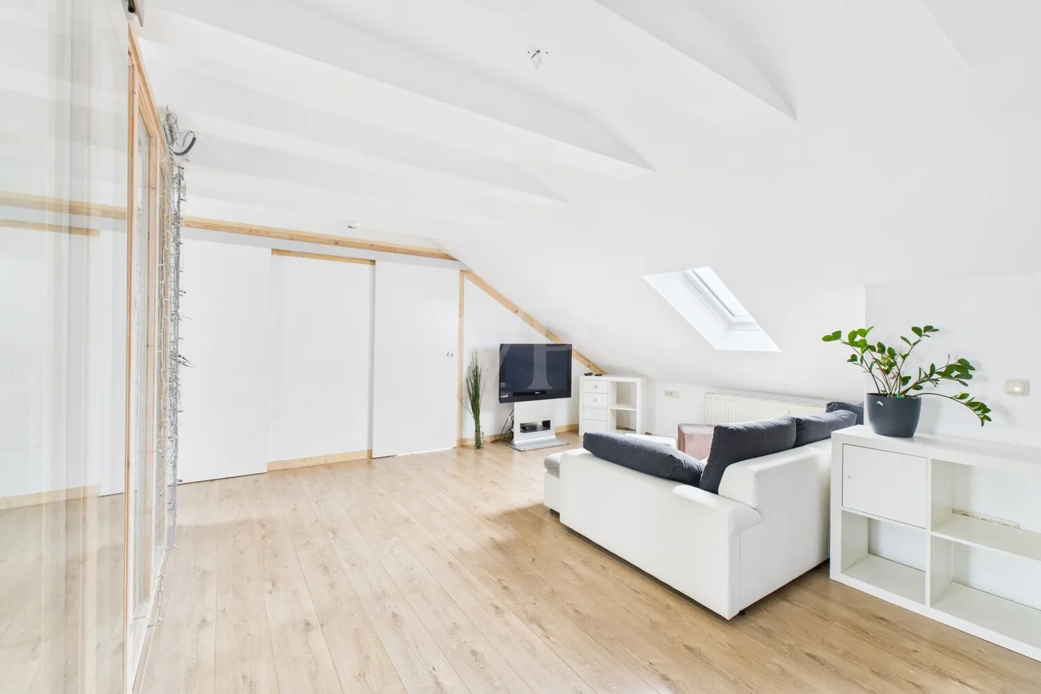 RESERVIERT: Charmantes und modernes Wohnen nähe Klinikum