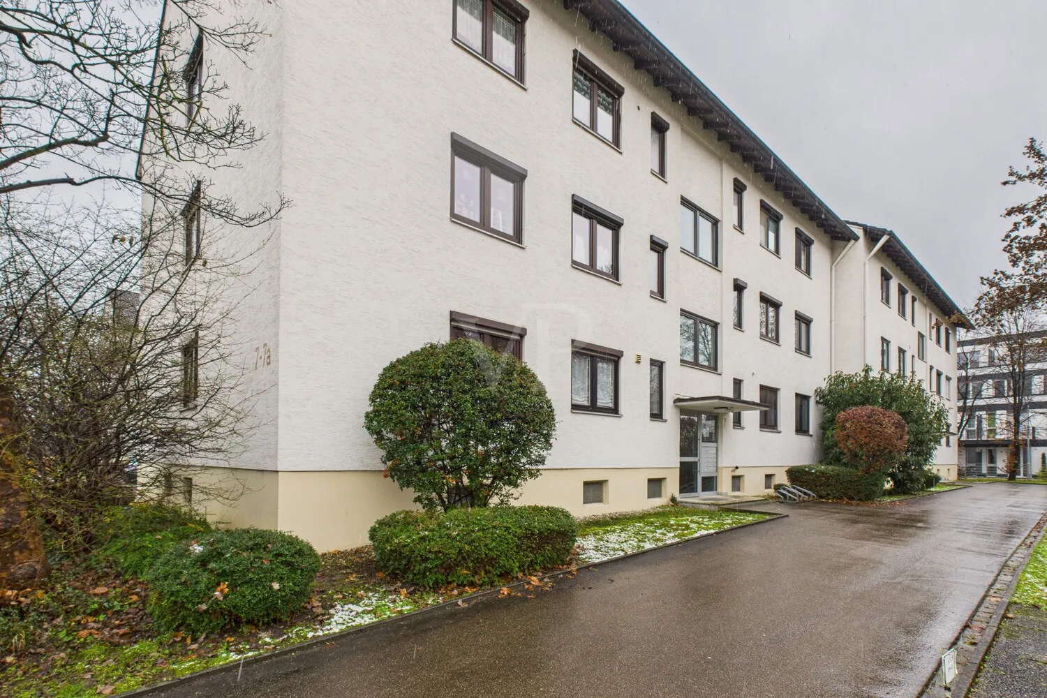 RESERVIERT: Charmantes und modernes Wohnen nähe Klinikum