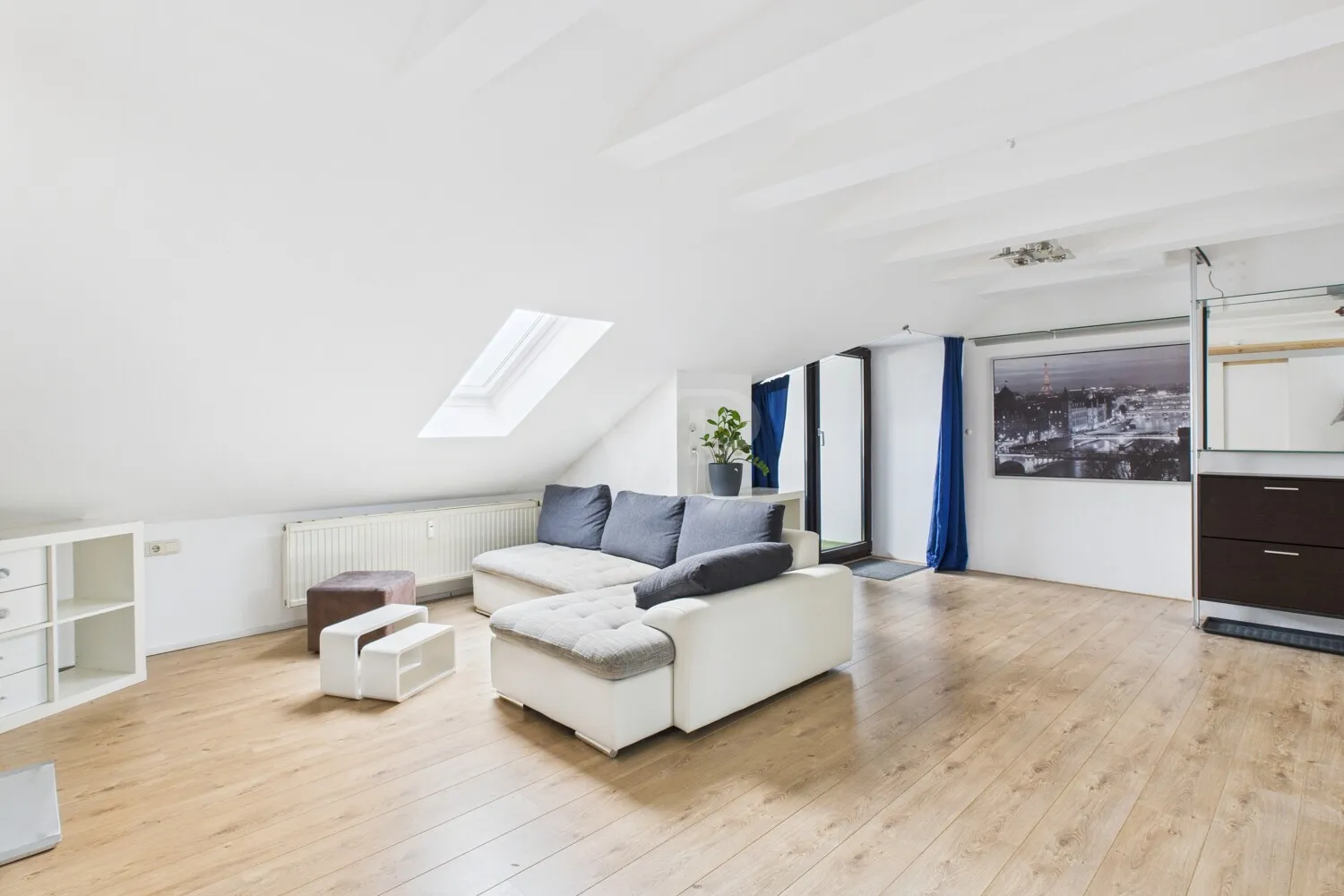 RESERVIERT: Charmantes und modernes Wohnen nähe Klinikum