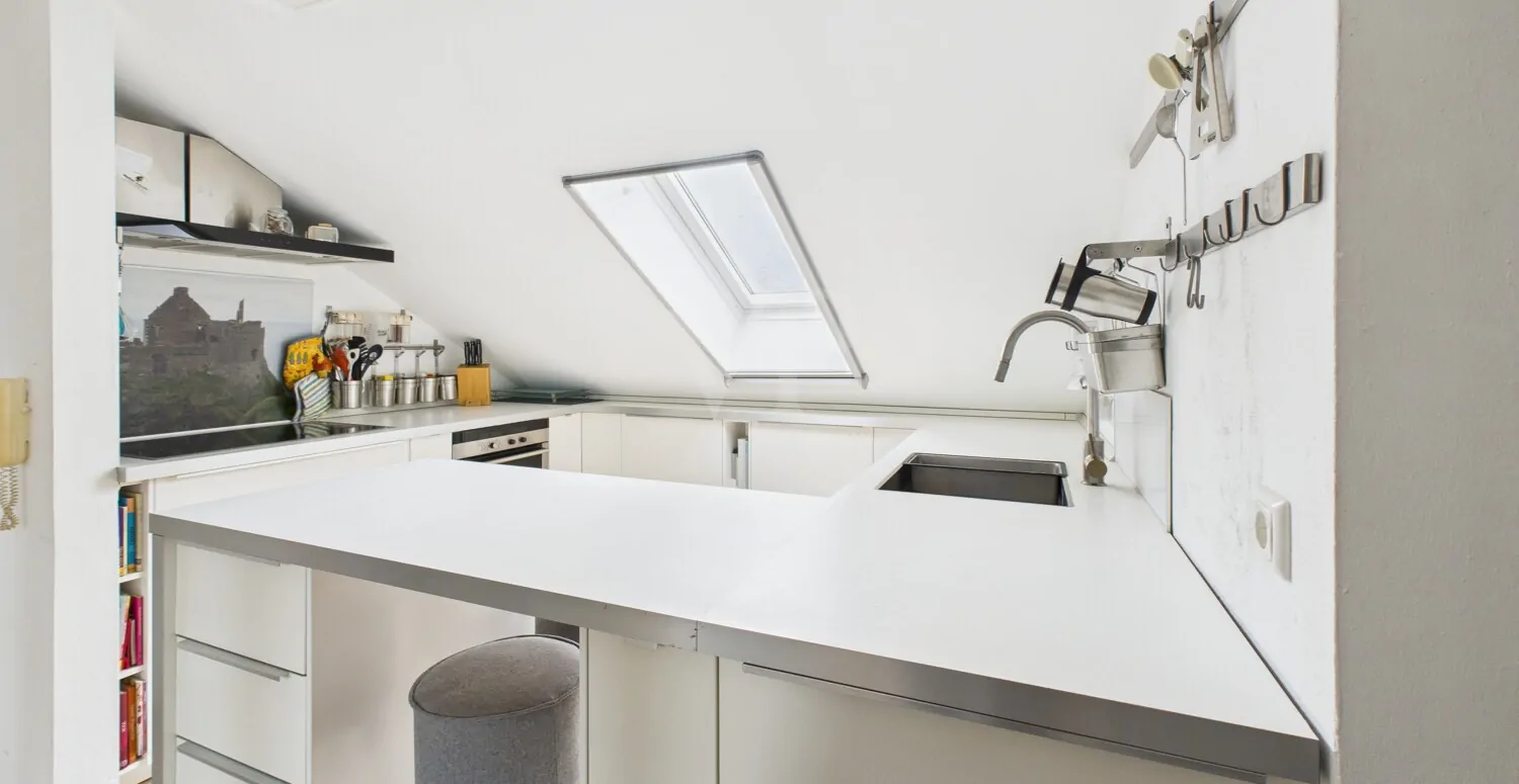 Charmantes und modernes Wohnen nähe Klinikum