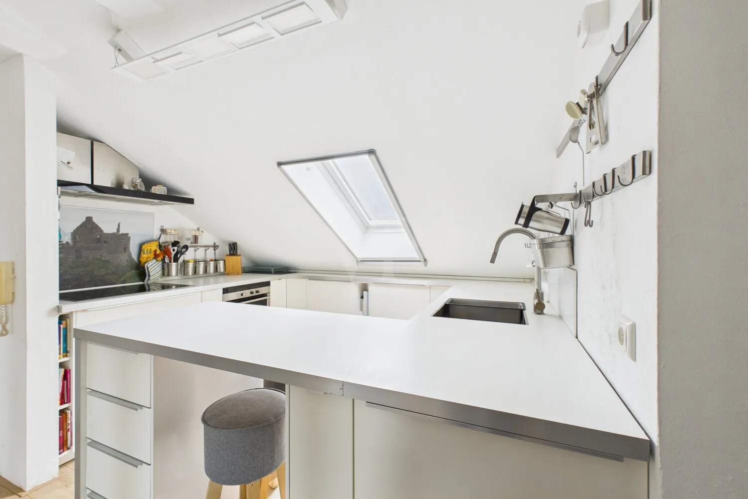 RESERVIERT: Charmantes und modernes Wohnen nähe Klinikum