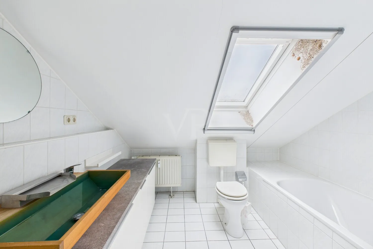 RESERVIERT: Charmantes und modernes Wohnen nähe Klinikum