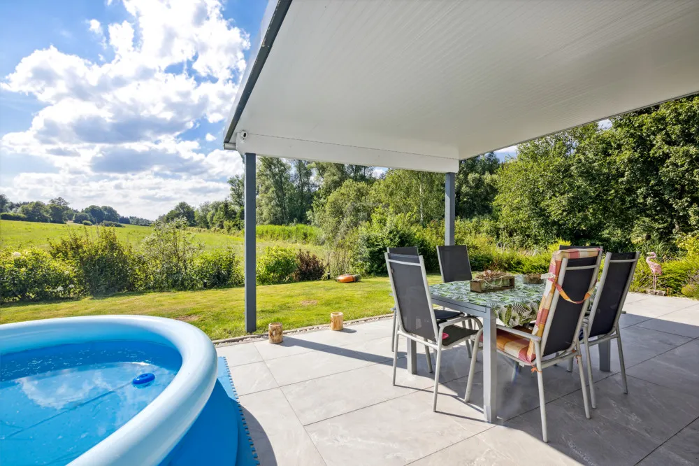 RESERVIERT: Modern, neuwertig und sofort einzugsbereit!