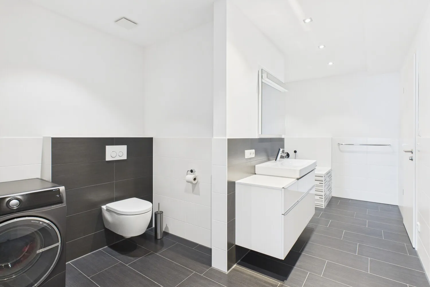 Stilvolle City-Wohnung mit exklusivem Wohnkomfort