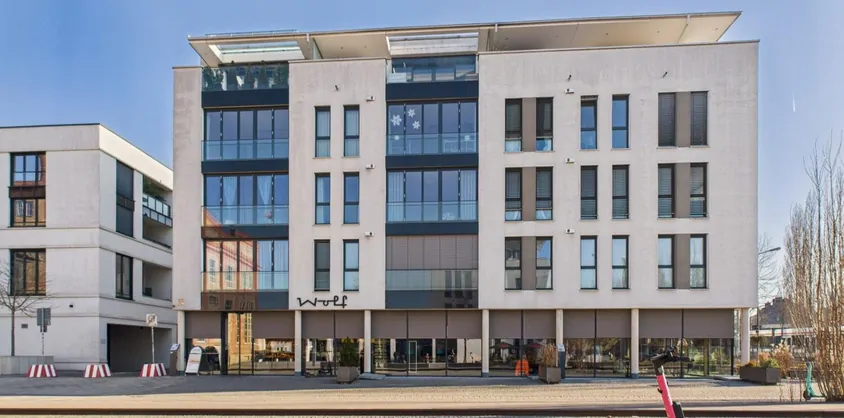 von Poll Immobilien GmbH