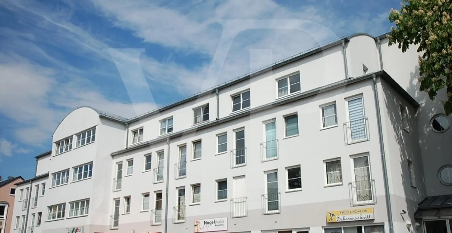 Renditestarkes Appartement in bester Lage