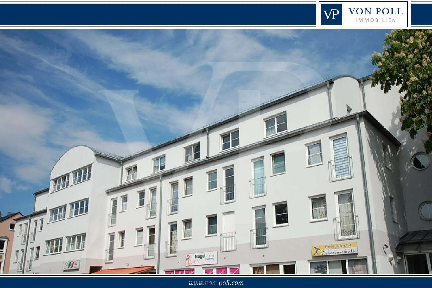 RESERVIERT: Renditestarkes Appartement in bester Lage