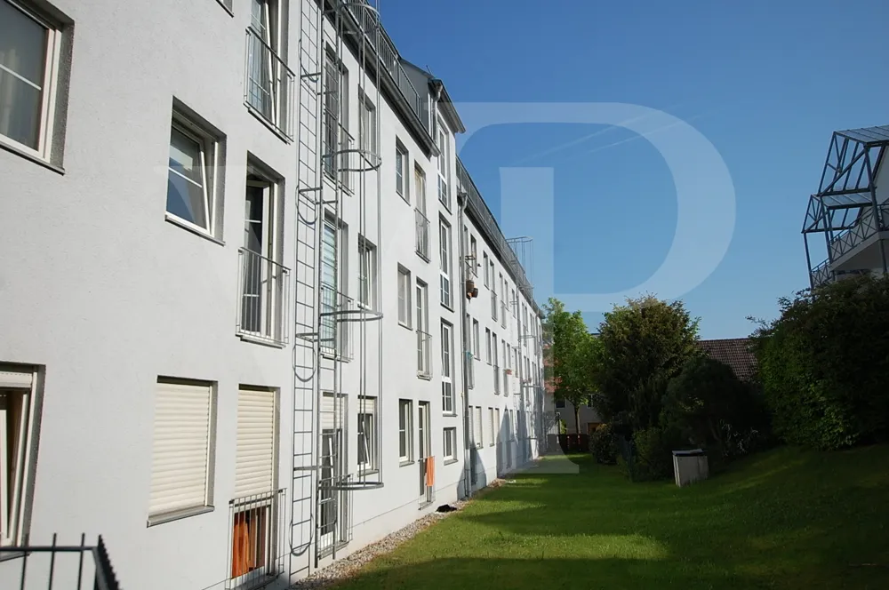 RESERVIERT: Renditestarkes Appartement in bester Lage
