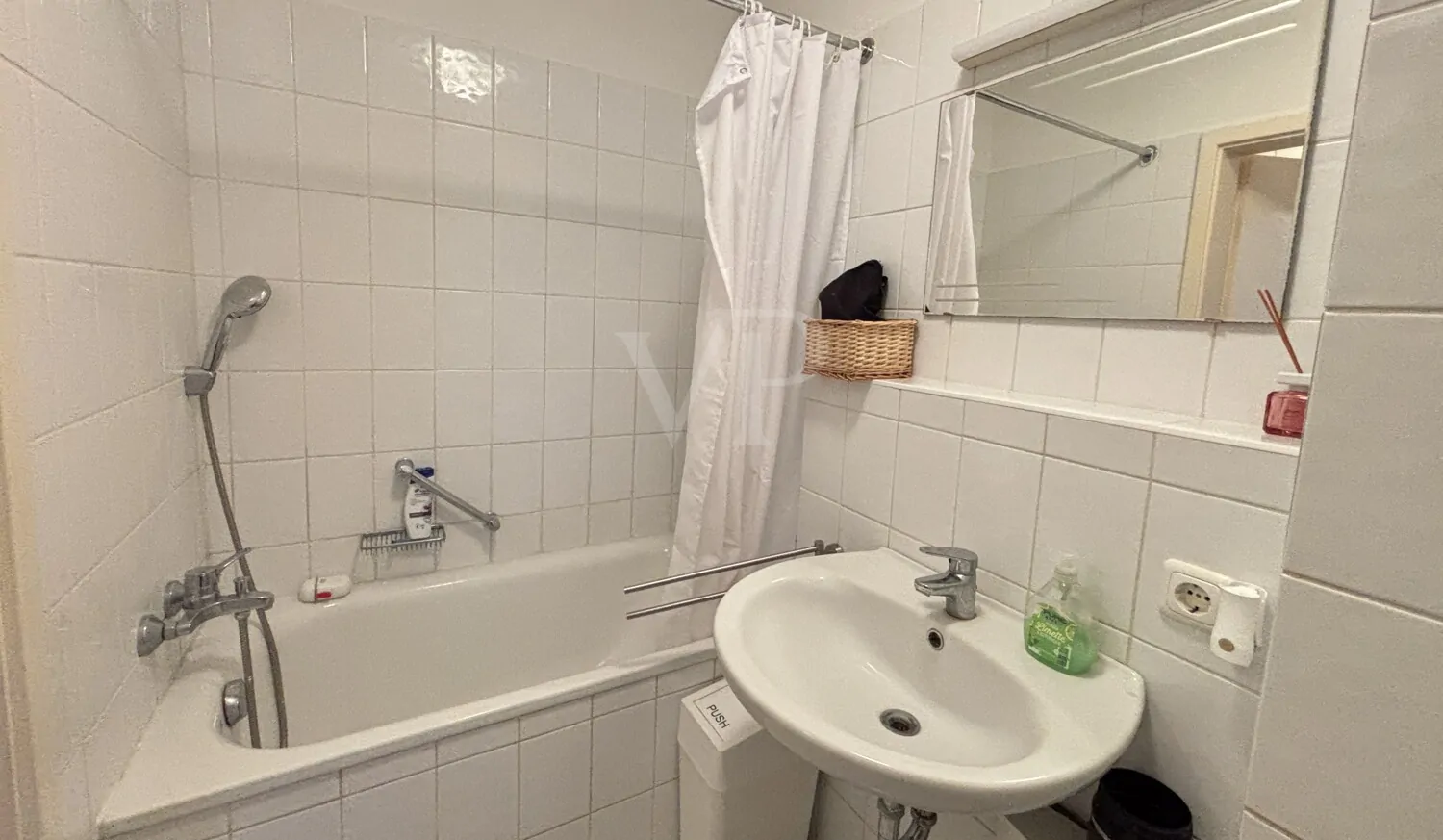 Renditestarkes Appartement in bester Lage