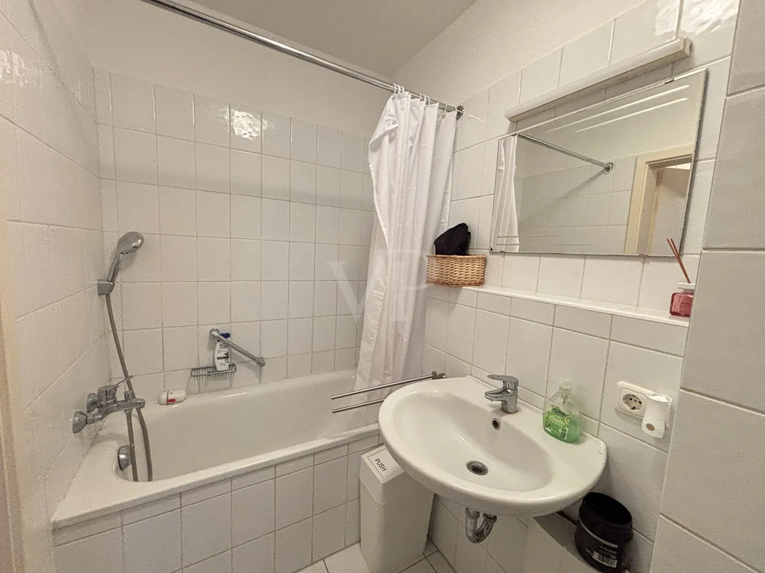 RESERVIERT: Renditestarkes Appartement in bester Lage