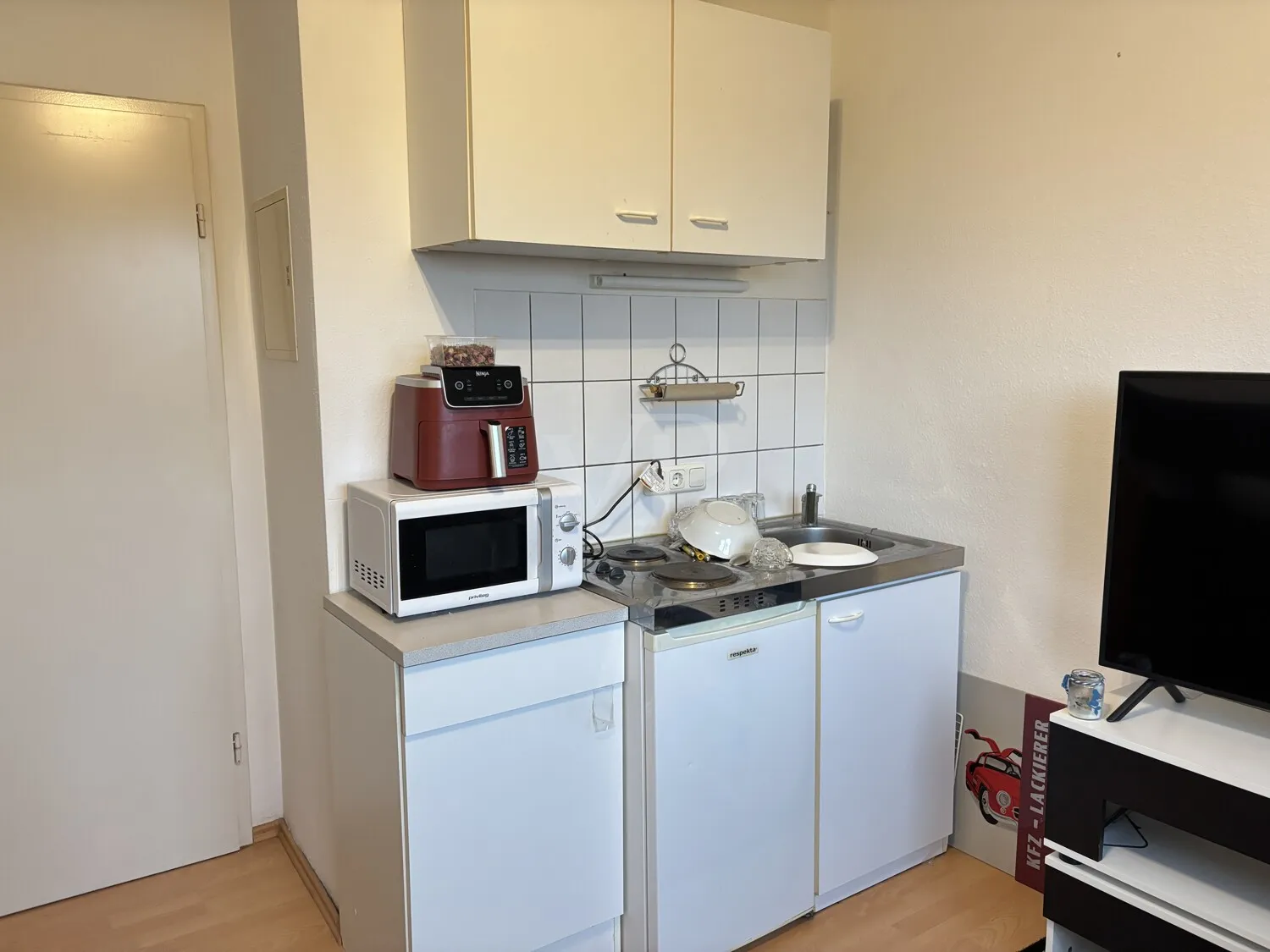 RESERVIERT: Renditestarkes Appartement in bester Lage