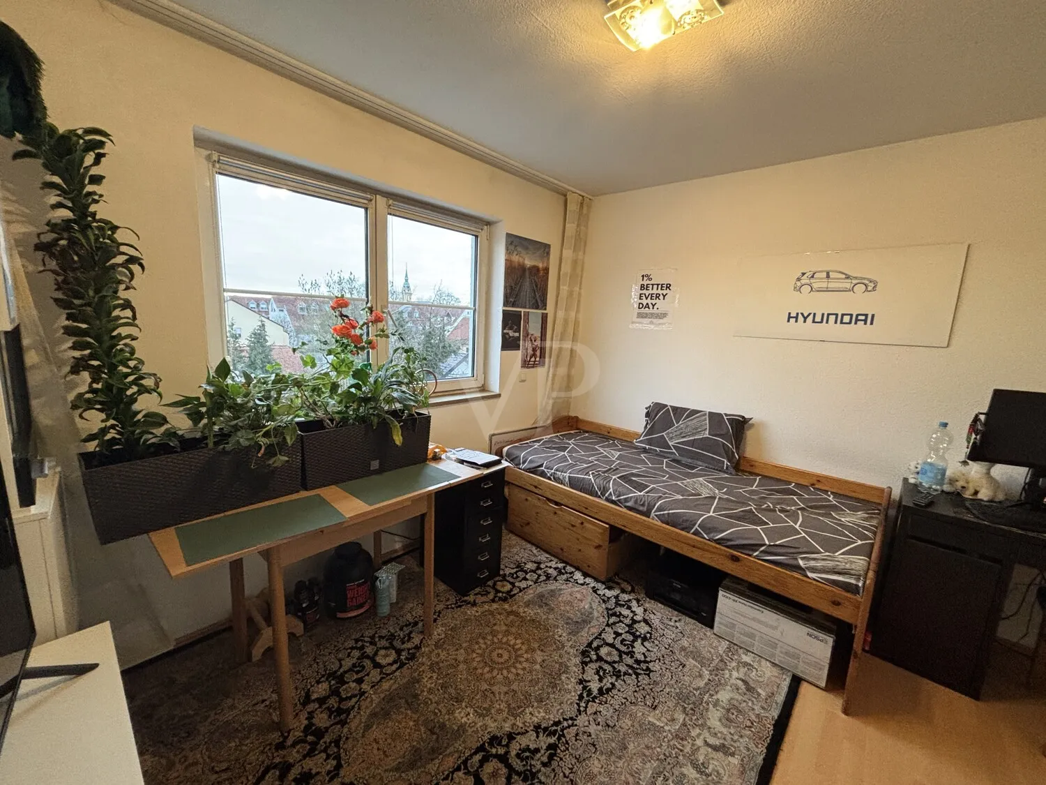 RESERVIERT: Renditestarkes Appartement in bester Lage