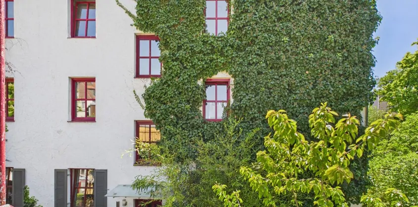 von Poll Immobilien GmbH