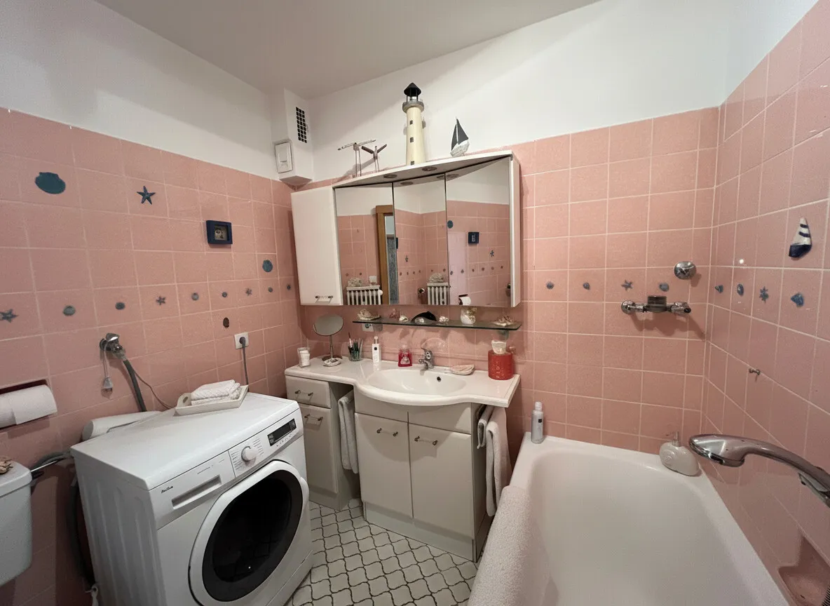 RESERVIERT: Gut geschnittene 3-Zimmerwohnung in Friedberg
