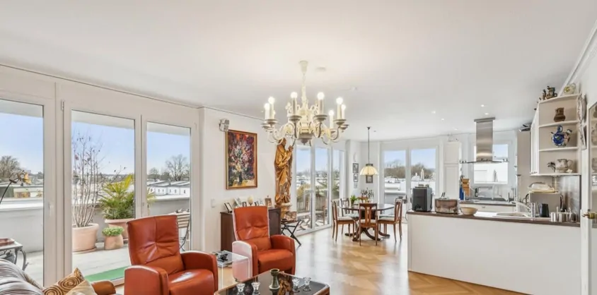 von Poll Immobilien GmbH