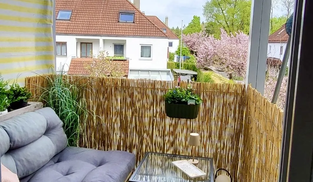 Schickes Apartment ruhig gelegen im Univiertel