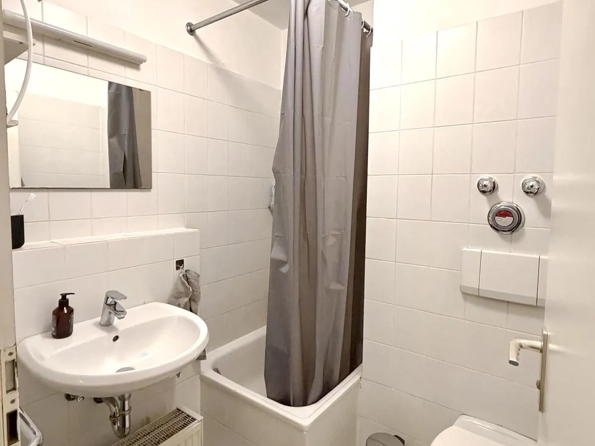 RESERVIERT: Schickes Apartment ruhig gelegen im Univiertel