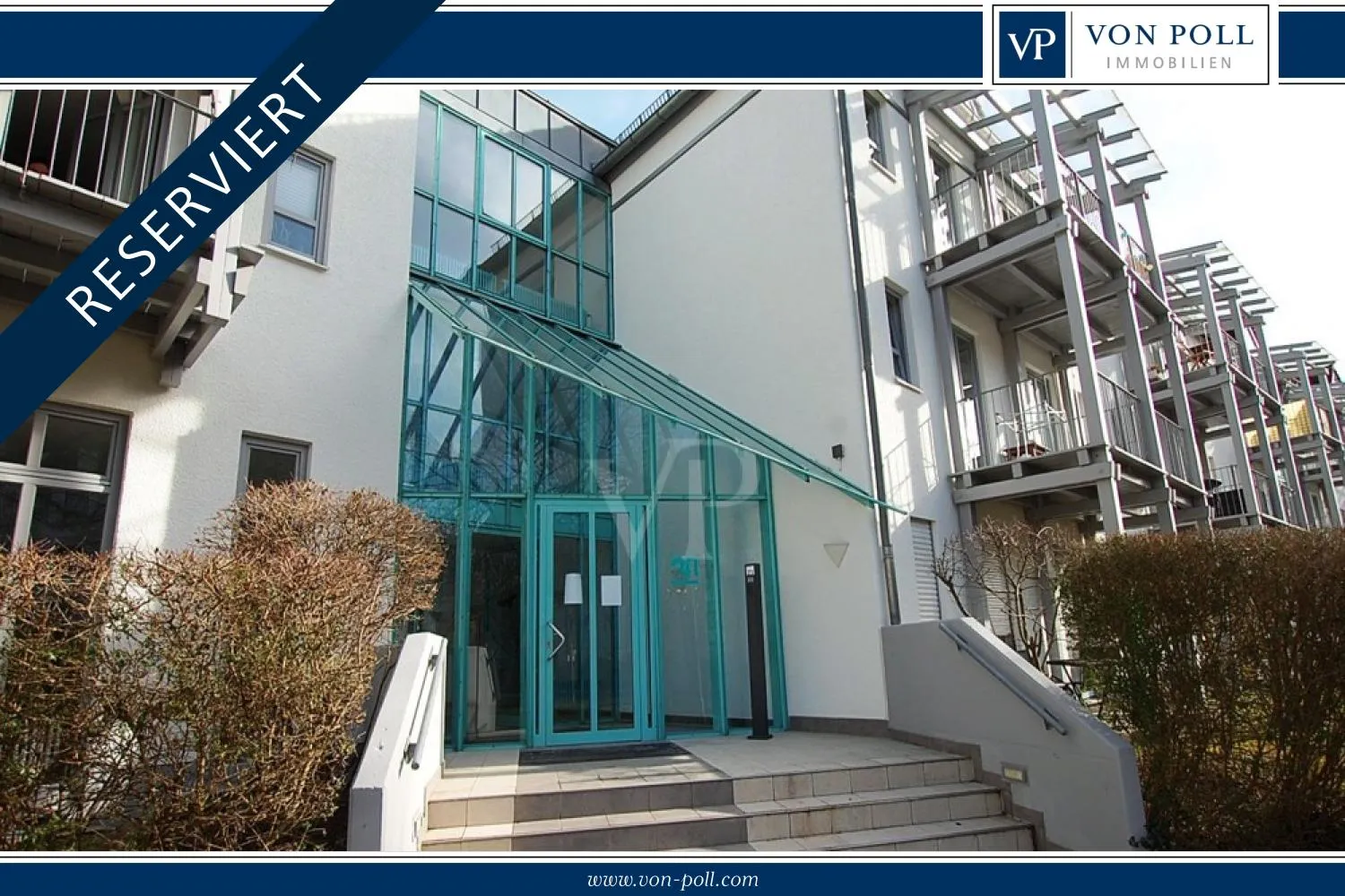RESERVIERT: Schickes Apartment ruhig gelegen im Univiertel