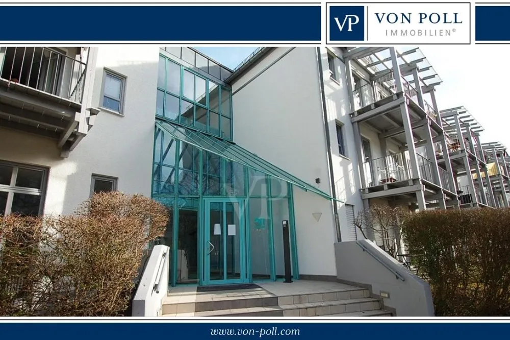 RESERVIERT: Schickes Apartment ruhig gelegen im Univiertel