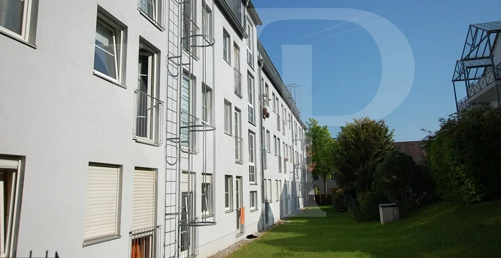 Renditestarkes Appartement in bester Lage