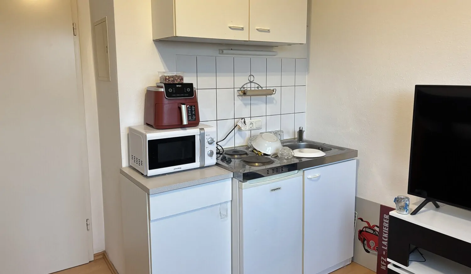 Renditestarkes Appartement in bester Lage