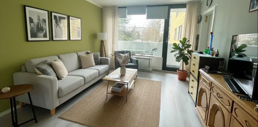 von Poll Immobilien GmbH